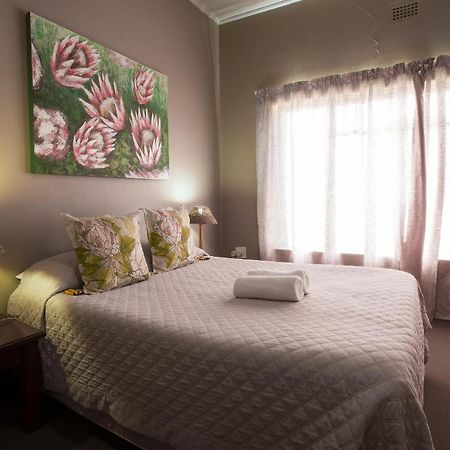 Merry Pebbles Resort Sabie Dış mekan fotoğraf