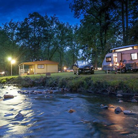 Merry Pebbles Resort Sabie Dış mekan fotoğraf