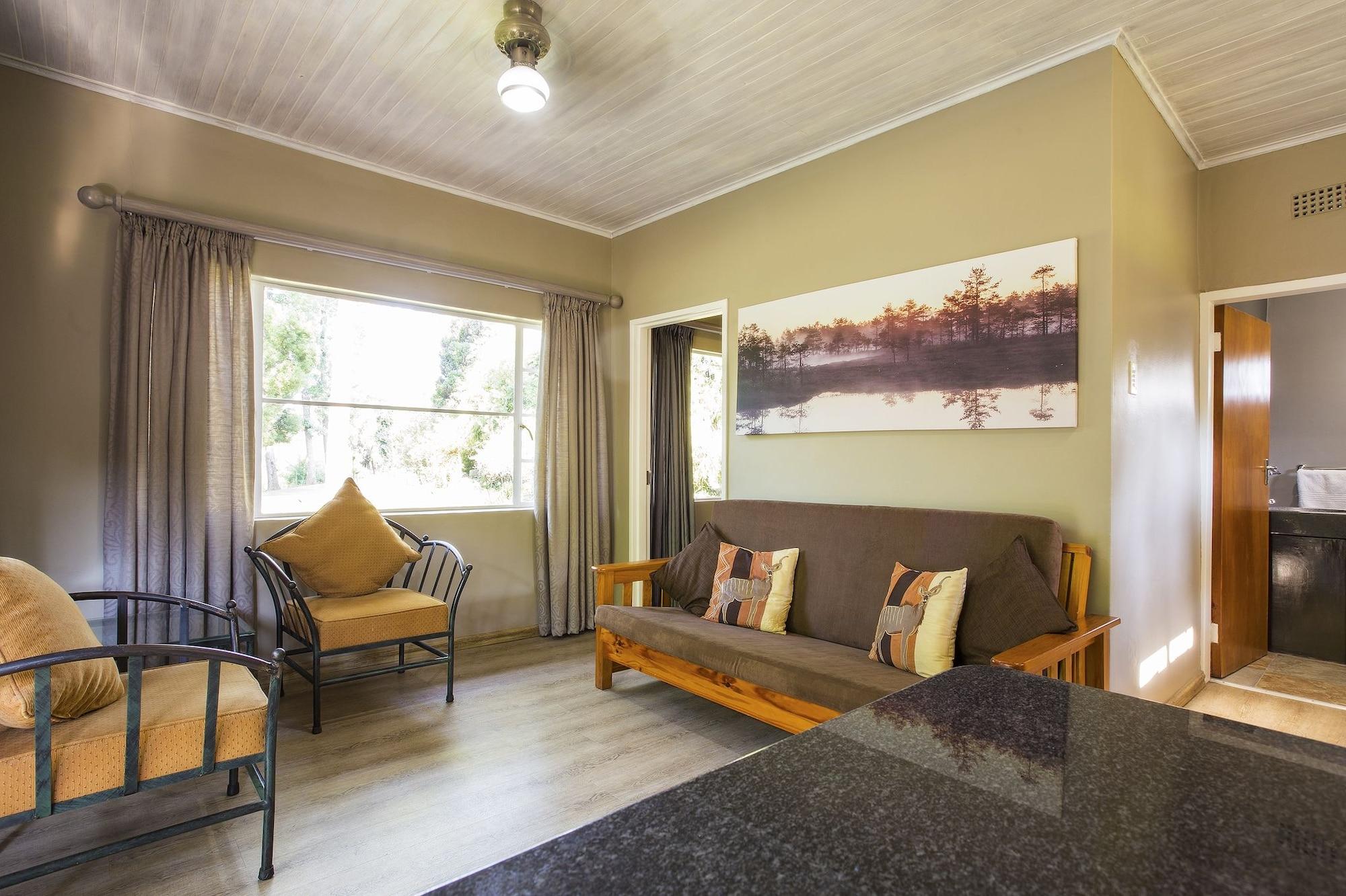 Merry Pebbles Resort Sabie Dış mekan fotoğraf
