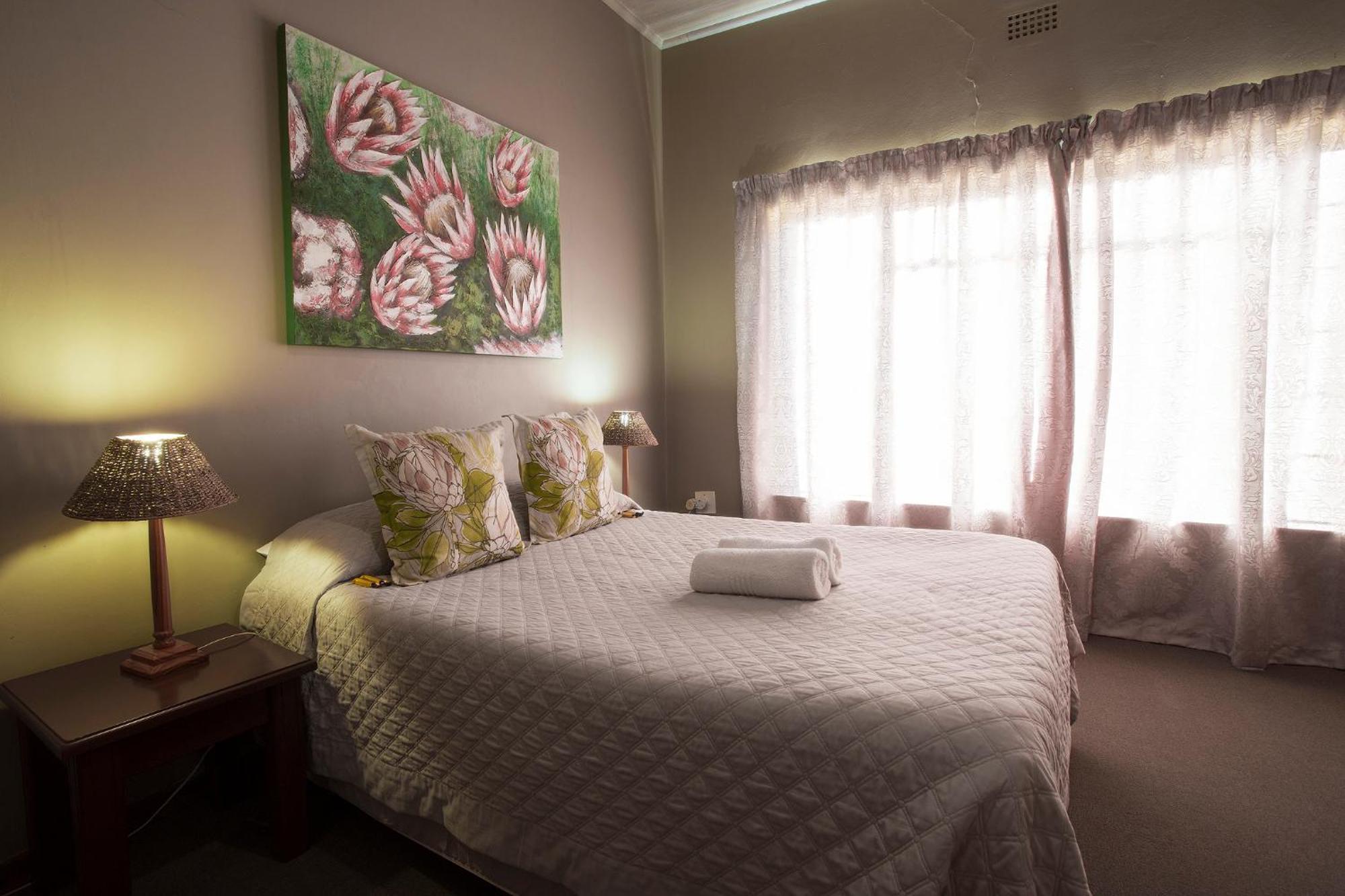 Merry Pebbles Resort Sabie Dış mekan fotoğraf