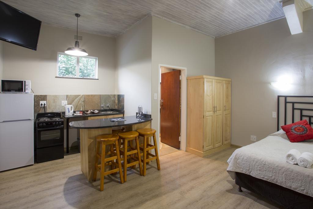 Merry Pebbles Resort Sabie Dış mekan fotoğraf