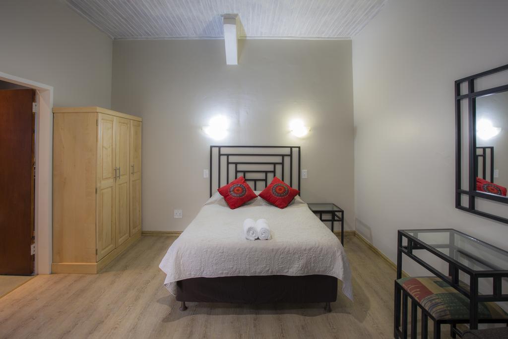 Merry Pebbles Resort Sabie Dış mekan fotoğraf