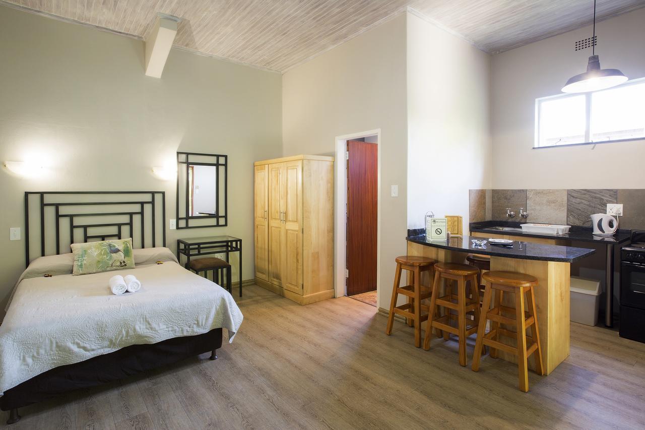 Merry Pebbles Resort Sabie Dış mekan fotoğraf