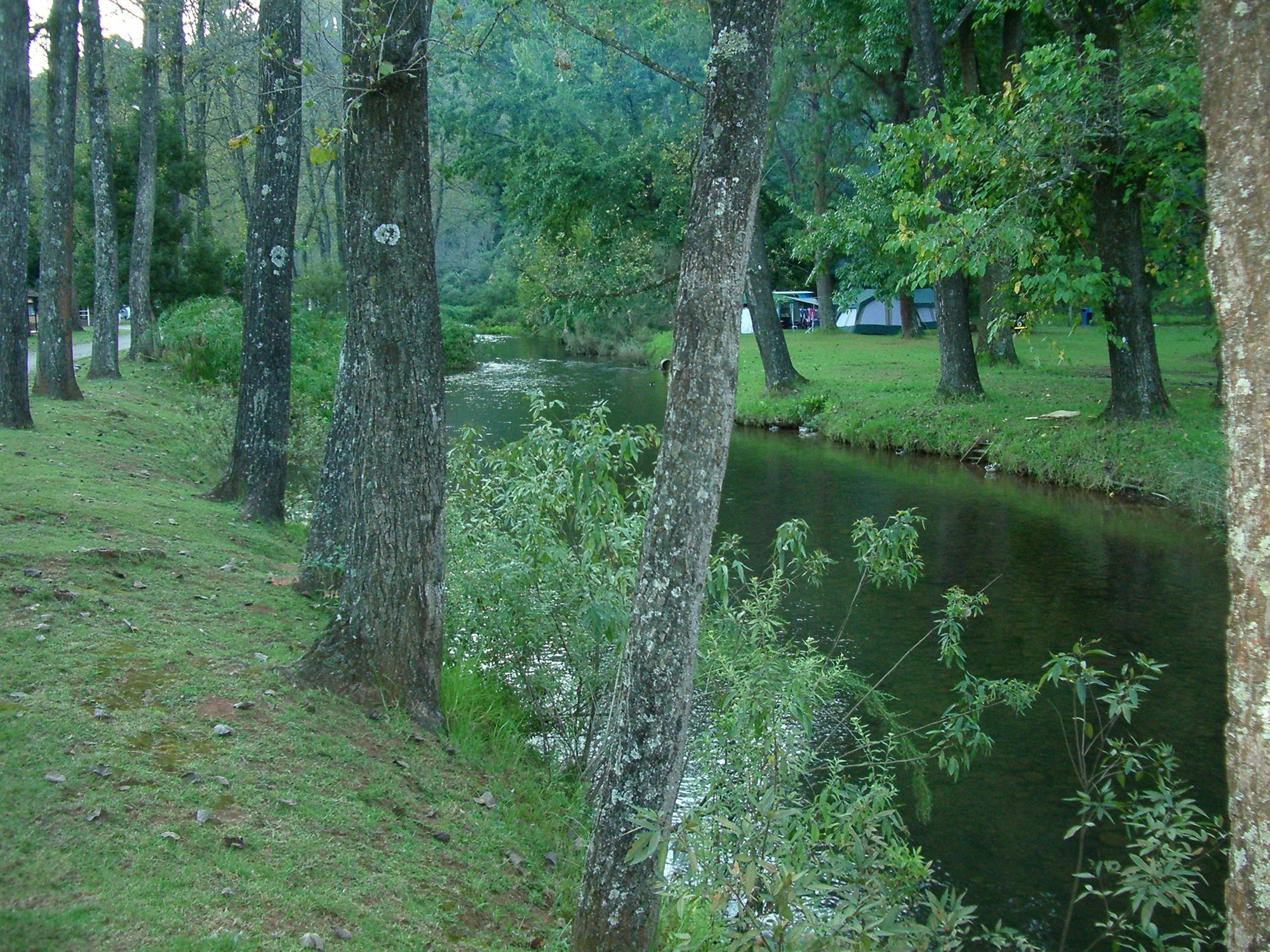 Merry Pebbles Resort Sabie Dış mekan fotoğraf