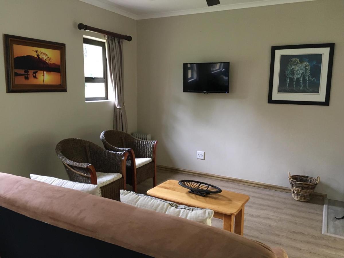 Merry Pebbles Resort Sabie Dış mekan fotoğraf