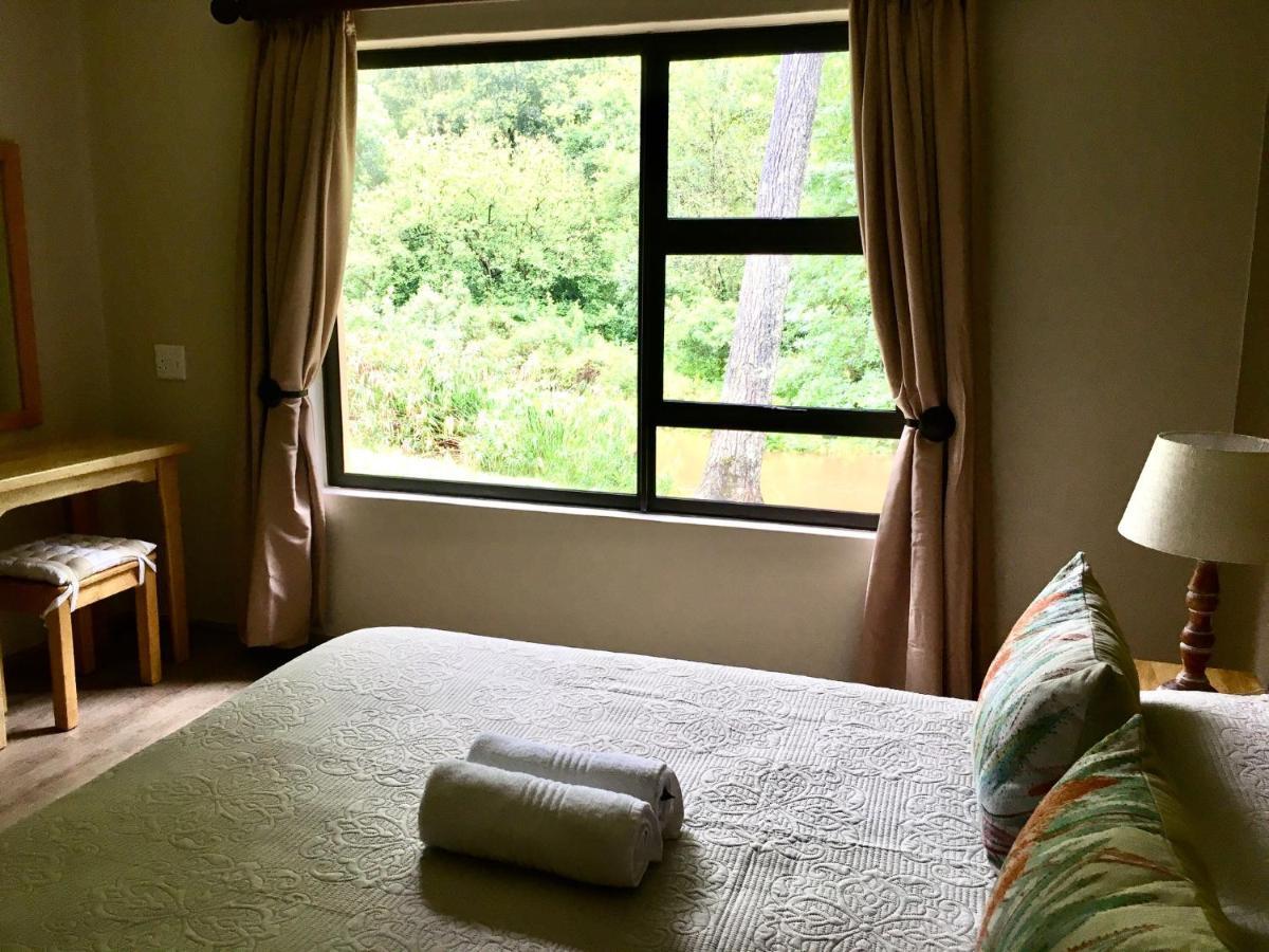 Merry Pebbles Resort Sabie Dış mekan fotoğraf