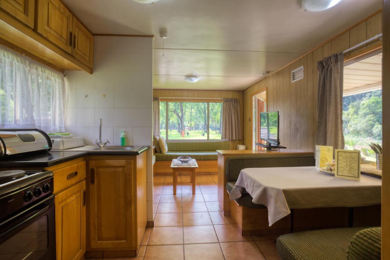 Merry Pebbles Resort Sabie Dış mekan fotoğraf