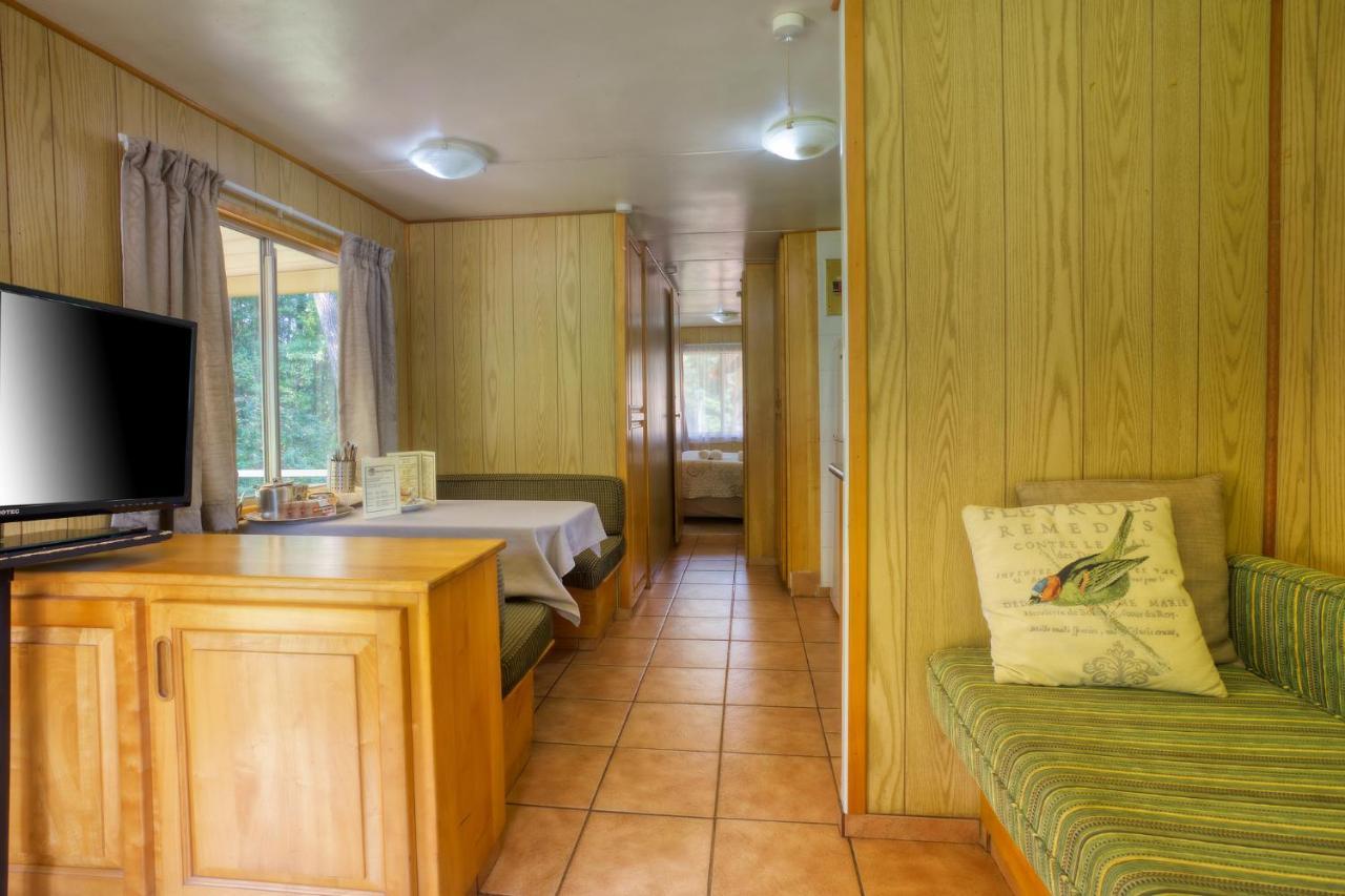 Merry Pebbles Resort Sabie Dış mekan fotoğraf