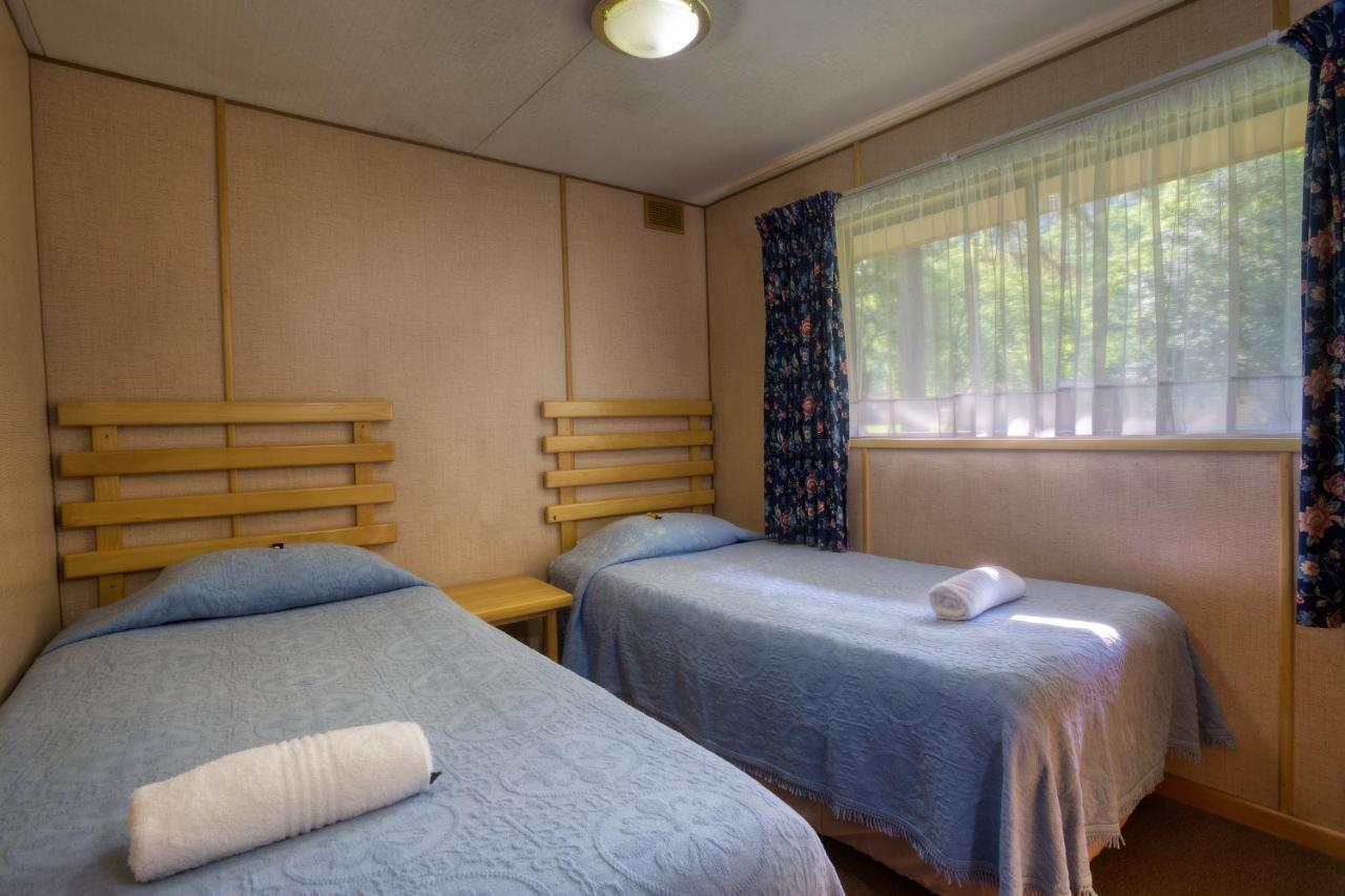 Merry Pebbles Resort Sabie Dış mekan fotoğraf