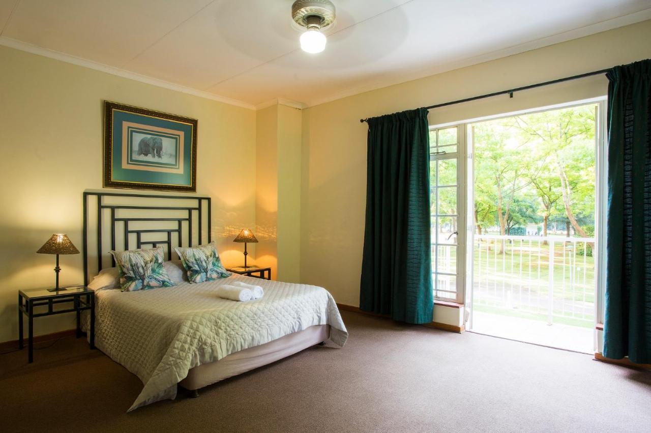 Merry Pebbles Resort Sabie Dış mekan fotoğraf