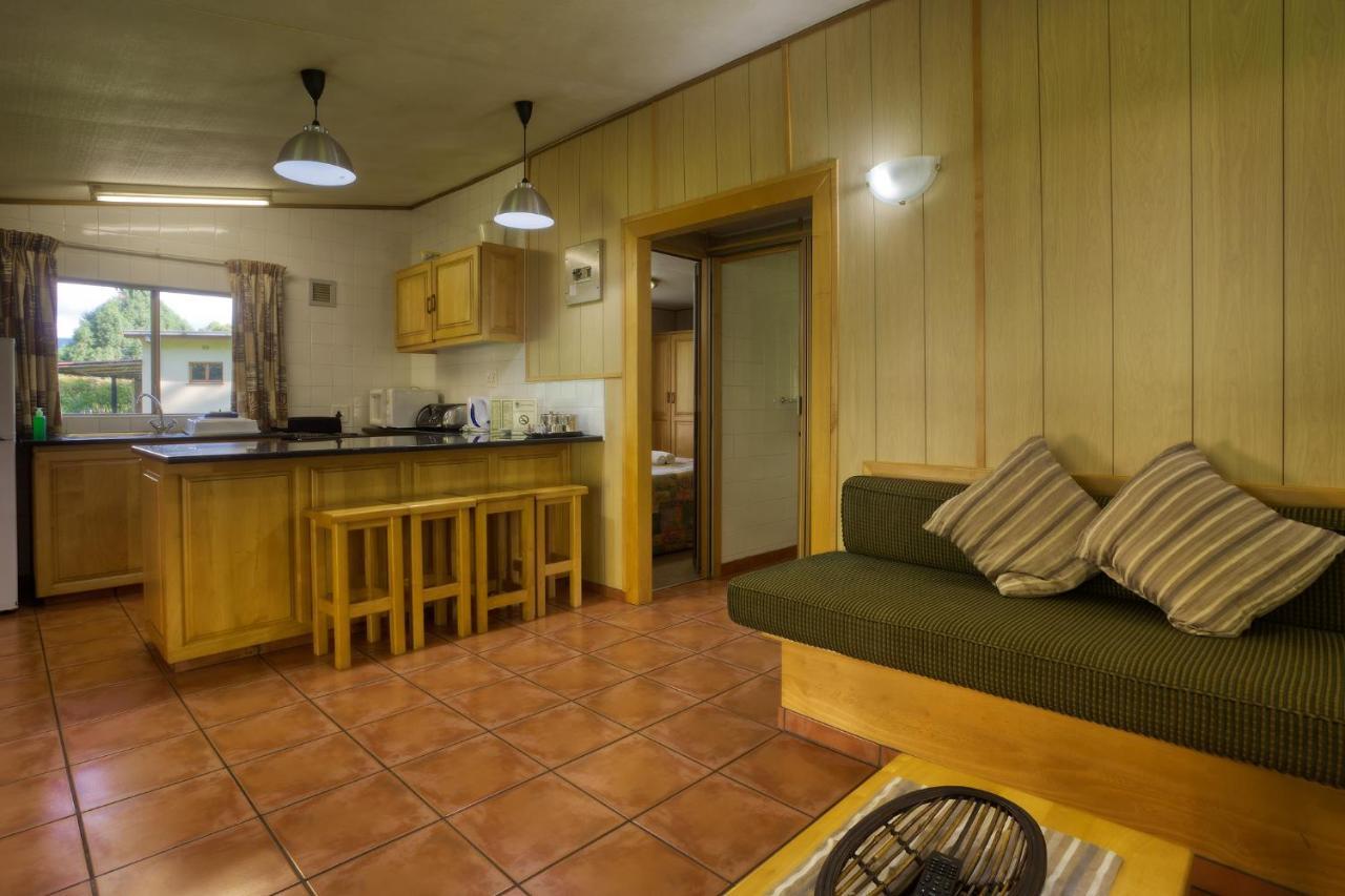Merry Pebbles Resort Sabie Dış mekan fotoğraf