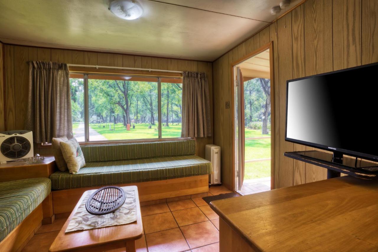 Merry Pebbles Resort Sabie Dış mekan fotoğraf