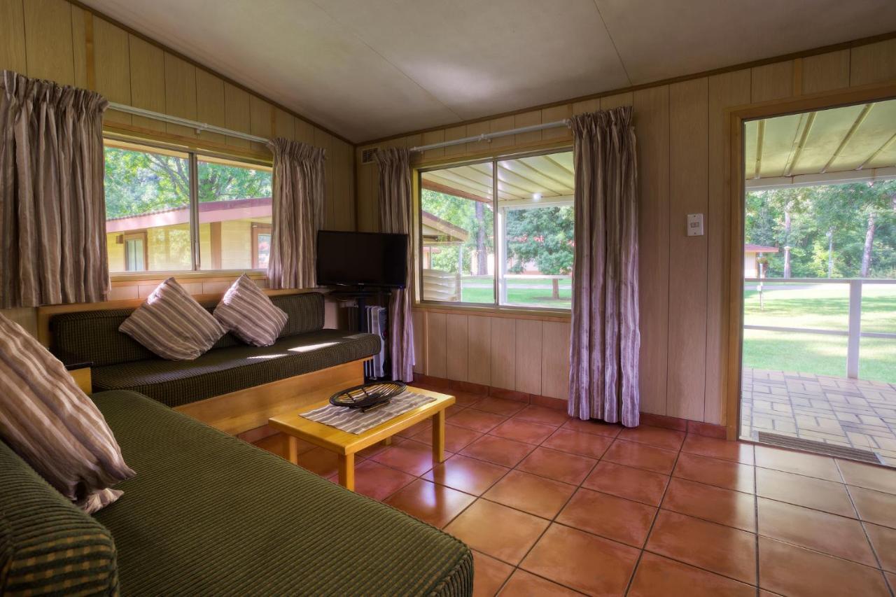Merry Pebbles Resort Sabie Dış mekan fotoğraf